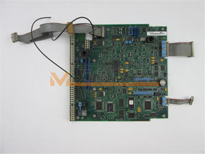บอร์ดแปลงสัญญาณ SDCS-CON-2 รุ่น 3ADT309600R1 PLC - Product Image 4