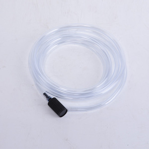 Inyector de químicos para lavadora a presión, conexión rápida de 3/8, manguera de jabón ajustable para lavado de autos y desengrasado - Product Image 2