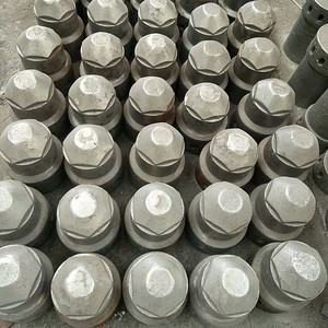 Pièces de chaudière à vapeur au <span class=keywords><strong>charbon</strong></span> industrielles, capot de buse à air pour chaudières d'usines chimiques - Product Image 5