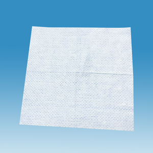 Éponges de gaze <span class=keywords><strong>non</strong></span> tissées jetables biodégradables brutes de tissu <span class=keywords><strong>non</strong></span> tissé pour médical 100% biodégradables - Product Image 4