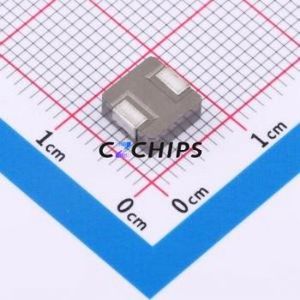 Inducteur de puissance MCMB-0630-6R8MT SMD, 7x6,6 mm (inductance : 6,8 µH) (précision : 20 %, courant nominal : 5 A) - Product Image 2