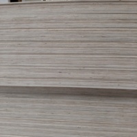 Panneau de contreplaqué massif de qualité HENF, séché au four, pour la fabrication d'armoires de cuisine et de placards, feuille de bois de qualité meuble.