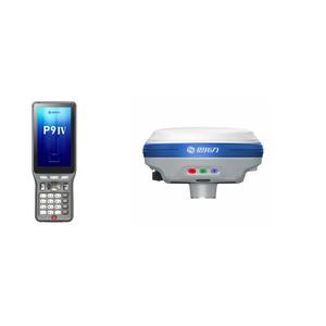 Module GNSS RTK Stonex S3AR Haute Précision – Équipement de Topographie GPS Économique – Prix Compétitif pour Base RTK - Product Image 3