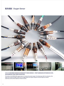 Hanzhuang Best Price <strong>Oxygen</strong> <strong>Sensor</strong> for Chrevolet 2016 OE 12663317 - Product Image 6
