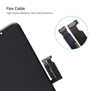 <span class=keywords><strong>Écran</strong></span> OLED d'origine pour iPhone XR, <span class=keywords><strong>écran</strong></span> LCD tactile, assemblage <span class=keywords><strong>de</strong></span> numérisateur, remplacement d'<span class=keywords><strong>écran</strong></span> LCD pour iPhone XR - Product Image 5