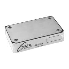 ใหม่ GAIA MGDS-75-H-E คอนเวอร์เตอร์ 75w DC-DC โมดูลแปลงไฟแบบแยกส่วนสำหรับการใช้งานทางรถไฟและอุตสาหกรรมที่สภาวะสุดขั้ว - Product Image 2