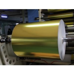 Metallic Foil Gift Metallic <b>Wrapping</b> <b>Paper</b> Roll Birthday Wedding <b>Christmas</b> Gift <b>Wrapping</b> <b>Papers</b> - Product Image 6