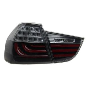 Adatto per 09-12 BMW <span class=keywords><strong>3</strong></span> serie E90 gruppo fanale posteriore 320i modificato LED luci di guida indicatori di direzione luci dei freni - Product Image 1
