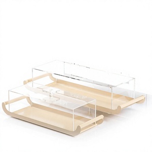 Ensemble de deux plateaux à chocolat en métal, plateau à chocolat artisanal de haute qualité, plateau à chocolat fantaisie de haute qualité - Product Image 1