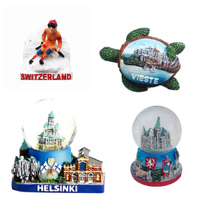 Plato decorativo vintage 3D de <span class=keywords><strong>San</strong></span> <span class=keywords><strong>Francisco</strong></span> personalizado, regalo de recuerdo de 8 ", recuerdo de paisaje, placas de resina de recuerdo de la ciudad de Nevada Las Vegas - Product Image 4