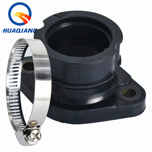 Ống Góp Nạp Cho Bộ Chế Hòa Khí 300 <span class=keywords><strong>Big</strong></span> <span class=keywords><strong>Boss</strong></span> 250 6X6 <span class=keywords><strong>4X6</strong></span> <span class=keywords><strong>Polaris</strong></span> 300 Scrambler Port 400L Trail Blazer 250 Trail <span class=keywords><strong>Boss</strong></span> - Product Image 5