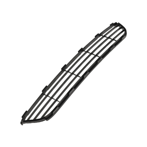 Grille <span class=keywords><strong>de</strong></span> radiateur inférieure <span class=keywords><strong>de</strong></span> haute qualité pour voiture, grille <span class=keywords><strong>de</strong></span> pare-chocs avant 53112-52240 53112-0D150 pour <span class=keywords><strong>Toyota</strong></span> Vios <span class=keywords><strong>Yaris</strong></span> NCP92 ZSP92 2008-2013 - Product Image 1
