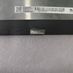 13.3" WUXGA แล็ปท็อปหน้าจอจอแอลซีดี B133UAN01.0 จอแสดงผล 1920x1200 พิเศษ 30PIN สำหรับโน้ตบุ๊คเลอโนโว - Product Image 2