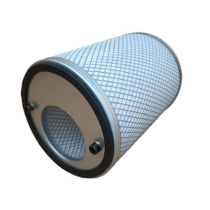 Elemento de Filtro de Aire Excéntrico 12000407223 para Ventilador de Refrigeración de Compresor de Aire y Sistema de Filtración de Admisión - Product Image 5