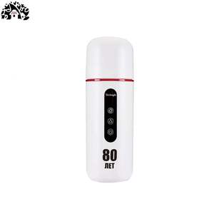 <span class=keywords><strong>Termo</strong></span> Eléctrico de Acero Inoxidable de 12-24V, 420ml, Aislamiento Térmico de 12-24h, Taza Térmica Inteligente <span class=keywords><strong>para</strong></span> Auto, <span class=keywords><strong>Calentador</strong></span> de Viaje - Product Image 5