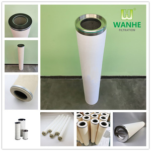 Top Quality <strong>Coalescer</strong> Separator Oil Filter HOCP30805 HOCP-30810 HOCP-30825 HOCP-30840 Made in Wanhe Professional Factory - Product Image 5