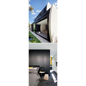 Solución de Diseño Interior de Villa con Estructura de Acero Ligero Moderna para Uso Residencial - Product Image 2