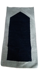 New High Quality and Low Price Direct Factory Manufactured Dubai Thick Premium High Quality Muslim Haji Gift <b>Prayer</b> <b>Mat</b> Rug - Product Image 5