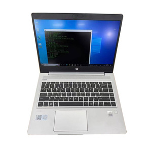 Portátil Profesional H-P <span class=keywords><strong>440</strong></span> G7 95% Nuevo, Intel Core I5 de 10.ª Generación, 8 GB de RAM, SSD de 256 GB, 1 TB, 14,1 Pulgadas, Windows 10 <span class=keywords><strong>Pro</strong></span> - Product Image 4
