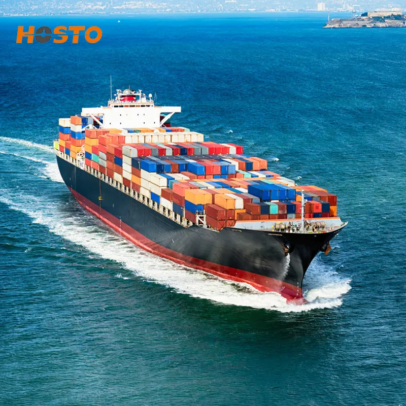 Special Transportation Air Sea Ocean Cargo Freight Shipping Logistics Service To Uk