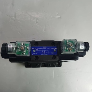 Direccional Electrohidráulico DSHG-04-304-51T - Product Image 5