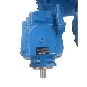 Bomba de Aceite de Pistón ZY Serie PVH PVH57 PVH74 PVH98 PVH131 PVH141 Bomba de Desplazamiento Variable Axial PVH141QICRSF13S10C2331 - Product Image 3