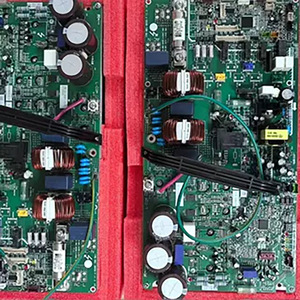 บอร์ดอินเวอร์เตอร์เครื่องปรับอากาศ IMB-001-065B-P IMB-001-0045B-AC IMB-001065B-AD สำหรับเครื่องปรับอากาศแบบรวมศูนย์ - Product Image 4