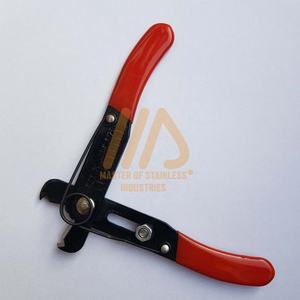 เครื่องตัดขาแบบ5นิ้วสำหรับนกพิราบและสัตว์เลื้อยคลาน - Product Image 4