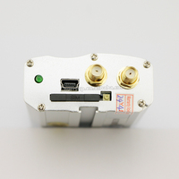 Módem 2G 3G 4G RS232 RS485 Soporte SMS WCDMA HSDPA USB GSM LTE Módem