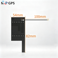 Antenne de routeur 2G/3G/4G, routeur intelligent GPRS/GSM/CDMA, antenne intégrée