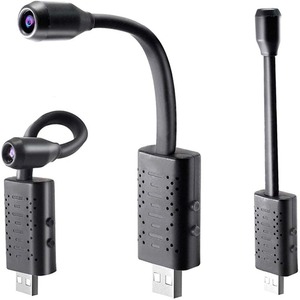 <span class=keywords><strong>HD</strong></span> U21 Smart <span class=keywords><strong>Wifi</strong></span> USB Cámara USB Vigilancia en tiempo real USB <span class=keywords><strong>Mini</strong></span> Cámara - Product Image 2