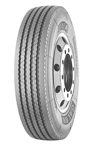 Neumáticos Nuevos GITI GAL816+ 8.25R16 16PR para Camión, Neumáticos 8.25R16 8.25R16, Neumáticos Nuevos GITI GAL816+ 8.25R16 16PR para Camión - Product Image 3