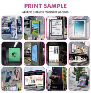 X罗兰工厂2200毫米双头生态溶剂打印机节能大幅面生态溶剂喷墨打印机 - Product Image 2