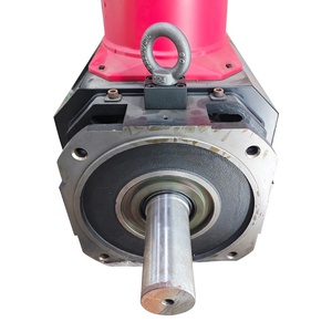A06B-2518-B804 FANUC Accessoires de système d'origine, moteur de broche AC neuf avec garantie d'un an - Product Image 2