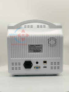 <span class=keywords><strong>Monitor</strong></span> pasien 12.1 inci dokter hewan medis HC-R003, <span class=keywords><strong>Monitor</strong></span> pasien ambulans untuk <span class=keywords><strong>Monitor</strong></span> pasien samping tempat tidur dokter hewan/rumah sakit - Product Image 3