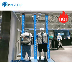 Trong nhà <span class=keywords><strong>LED</strong></span> hiển thị đầy đủ màu sắc màn hình điện tử với cán văn bản & <span class=keywords><strong>LED</strong></span> Strip thép không gỉ trang trí trong nhà <span class=keywords><strong>LED</strong></span> hiển thị - Product Image 3