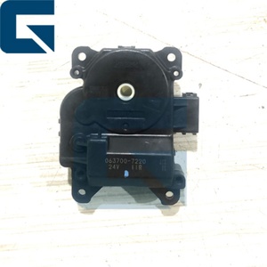 Servomotor de Amortiguador JIAJUE 063800-0300 XB00001056 para Excavadora PC210-8 - Product Image 1