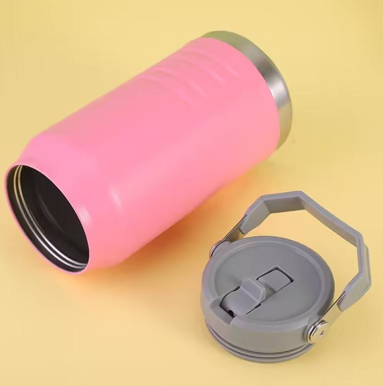 Keeps Drinks Cold for 72 Hours 20oz Stainless Steel Thermos