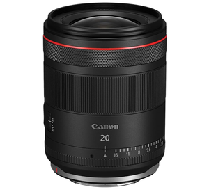 สำหรับเลนส์ RF 20 มม. F/2.8 L ฟูลเฟรม VCM - Product Image 4