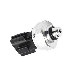 เกจวัดแรงดันเครื่องปรับอากาศ 42CP8-12 50psi แบบเกลียวสำหรับใช้ในรถยนต์ - Product Image 2