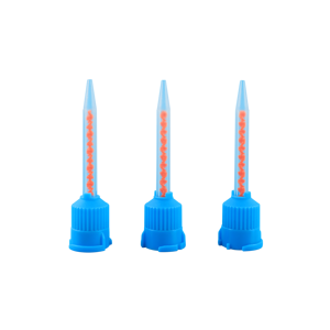 Boquilla Mezcladora Epoxi 4:1, Puntas Mezcladoras Dinámicas Desechables de Plástico, Mezclador Estático - Product Image 4