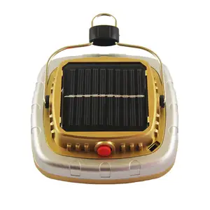 2024 Neueste tragbare wiederaufladbare Laterne Lampe mit Haken für Zelt Vintage Campinglicht Outdoor Led Camping Laterne