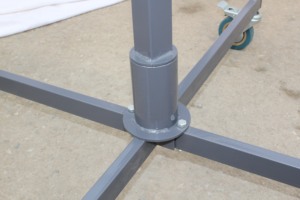 DPH416-B Easy to Use Manual Jack Lifter Construction Tools <strong>Drywall</strong> Hoist <strong>Lift</strong> <strong>Drywall</strong> Panel <strong>Lift</strong> With Subplate - Product Image 2