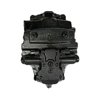 Lainuo H1P H1P045 H1P053 H1P060 H1P069 H1P078 Pompe Hydraulique H1-P-060-R-A-A-A5-C2-N-F5-H-F1-H6-L-35-L-35-F-P-24-PN-NNN-NNN