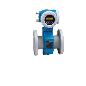 Medidor de Flujo Endress+Hauser Proline Promag H300/H200/W/P/F con Carcasa de Sensor de Acero Inoxidable E+H - Product Image 1