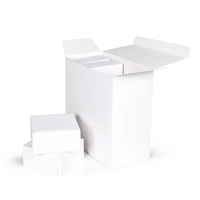 Bloc de carbonate de magnésium sans poussière pour l'escalade, la gymnastique, la craie antidérapante pour le sport, la gym, le crossfit