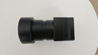 Module de caméra thermique non refroidie SupCor-S1280 haute résolution 1280x1024, 12 µm, 50 Hz, vision nocturne IR, accessoires pour lunette de visée