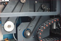 Máquina de Corte Automática CNC para Paneles de Madera, Software de Optimización de Corte, Sierra de Viga Computarizada
