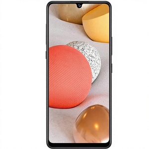 Teléfono Móvil A42 5G Original Barato, Pantalla Super AMOLED de 6.6 Pulgadas y 90Hz, Deca Core, 48MP, 4GB/6GB/8GB RAM, 128GB ROM, Desbloqueado, Inglés - Product Image 2