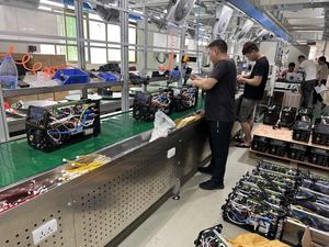 Máquina <span class=keywords><strong>de</strong></span> Soldadura <span class=keywords><strong>de</strong></span> Aluminio HITBOX 6 en 1 HVM270 5kg con Control Sinérgico <span class=keywords><strong>MIG</strong></span>, <span class=keywords><strong>Corte</strong></span> por <span class=keywords><strong>Plasma</strong></span>, <span class=keywords><strong>Tig</strong></span>, Mma - Product Image 6